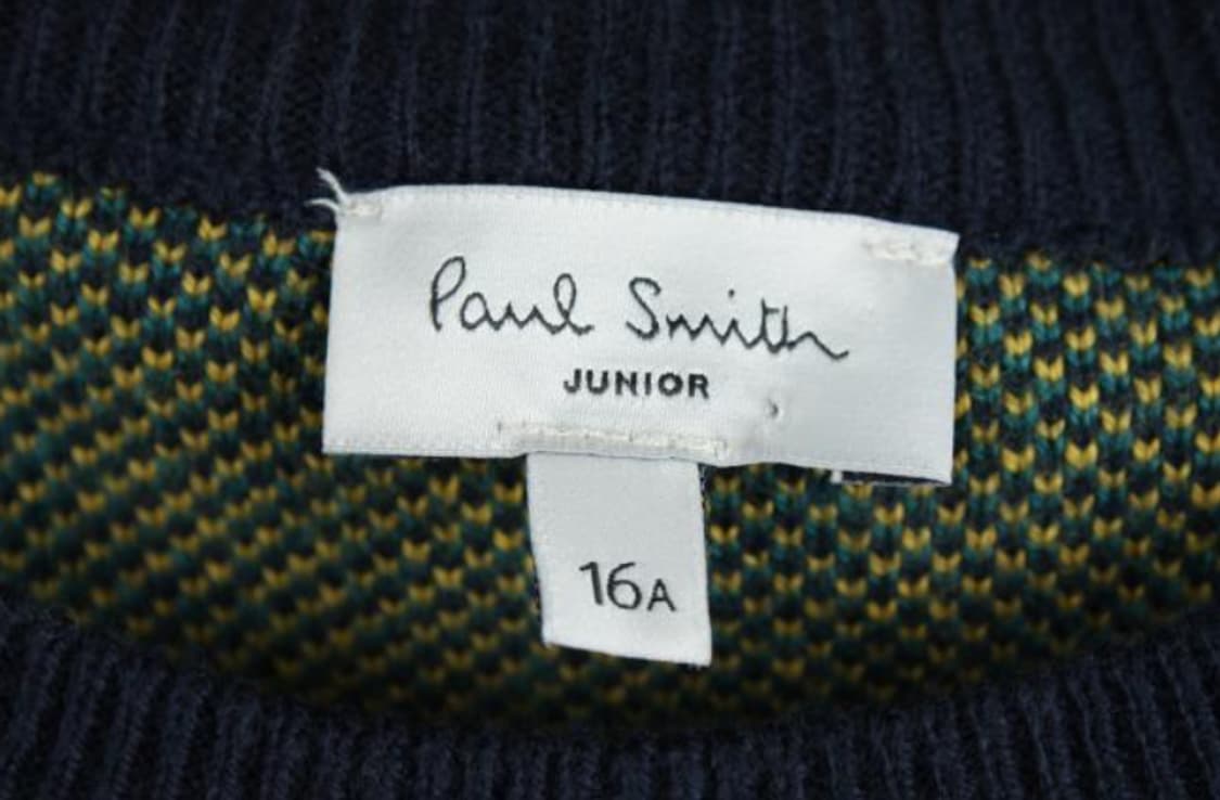 폴스미스 니트 상품이미지5