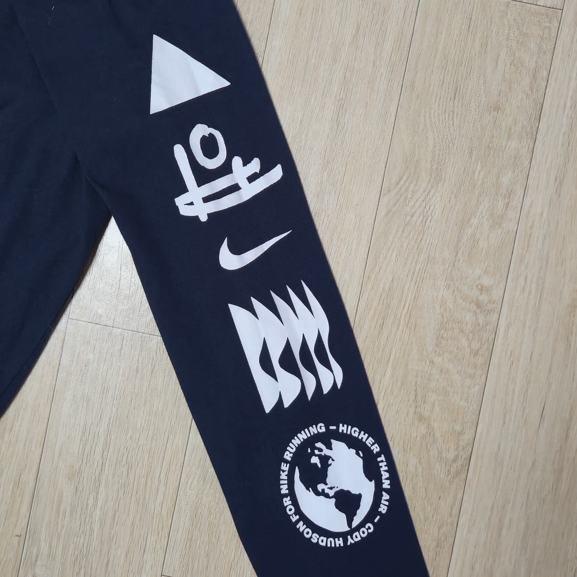 나이키 Higher Than Air 롱슬리브 L 상품이미지5