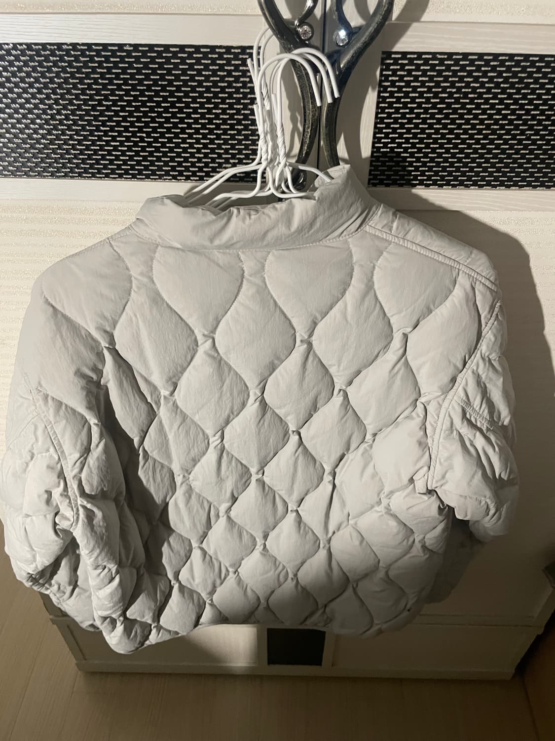 지오다노 경량패딩 상품이미지5