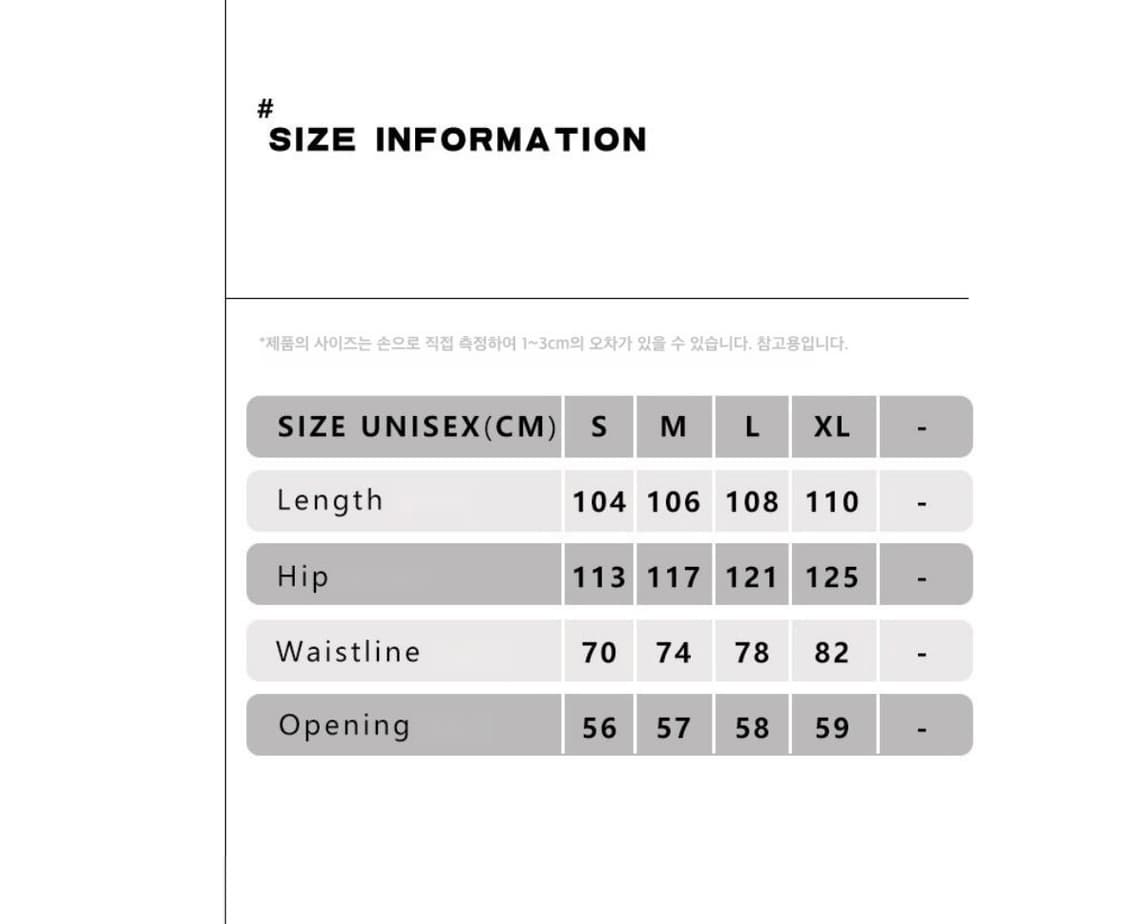 YOUNG STAGE Rhinestone Hip Crack Jeans 상품이미지3