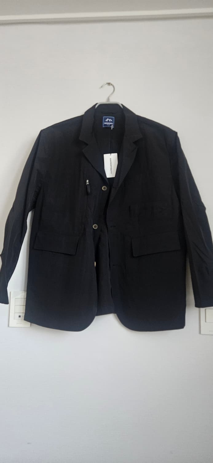 haveoffduty 자켓 상품이미지1