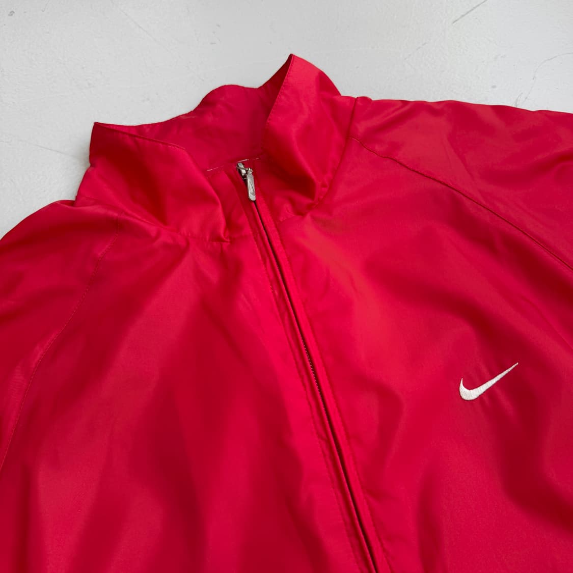 나이키 00s 스우시 올드스쿨 트랙 바람막이 셋업 세트 상품이미지3