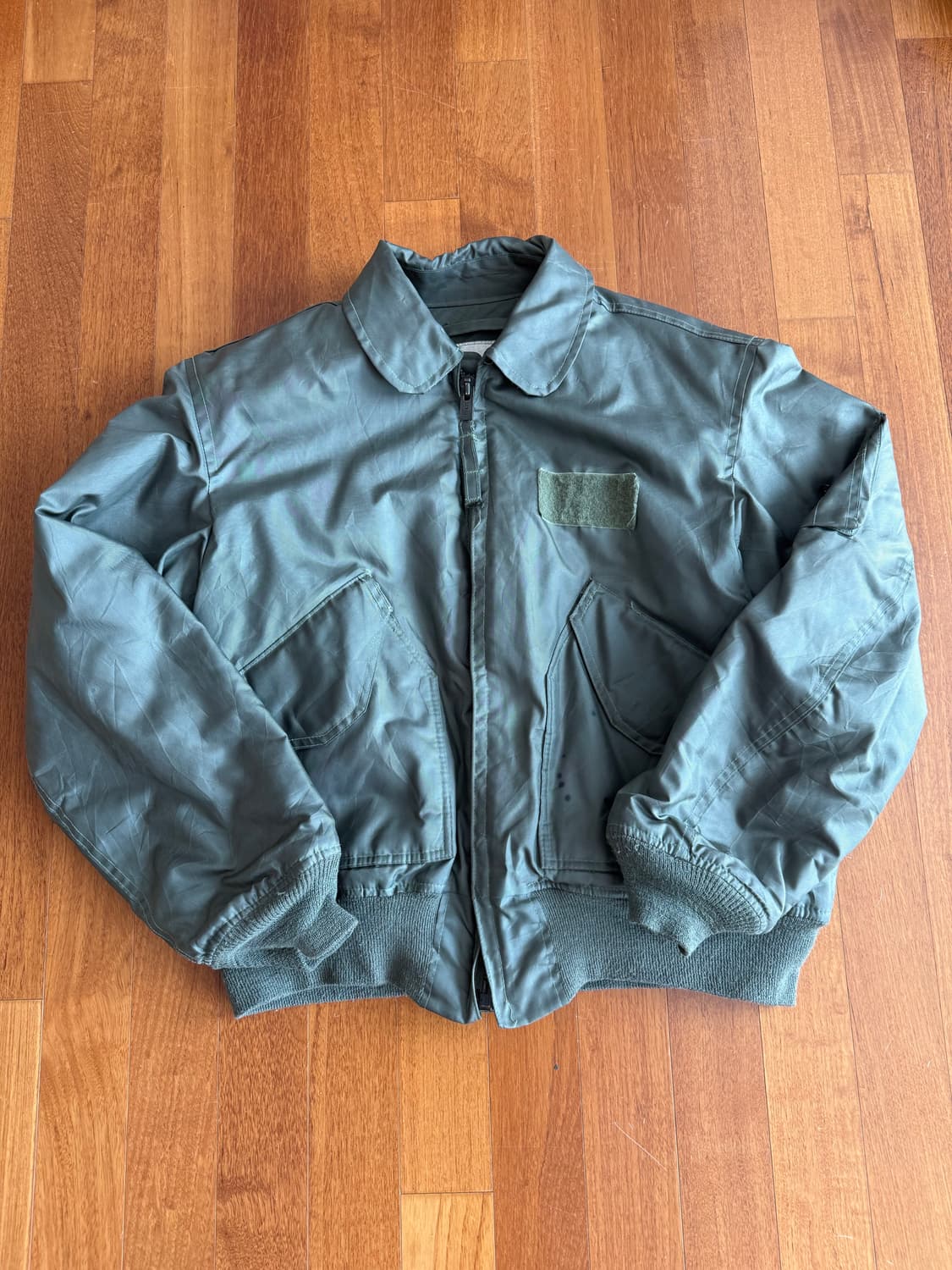 90s Cwu-45p 아라미드 자켓 상품이미지1