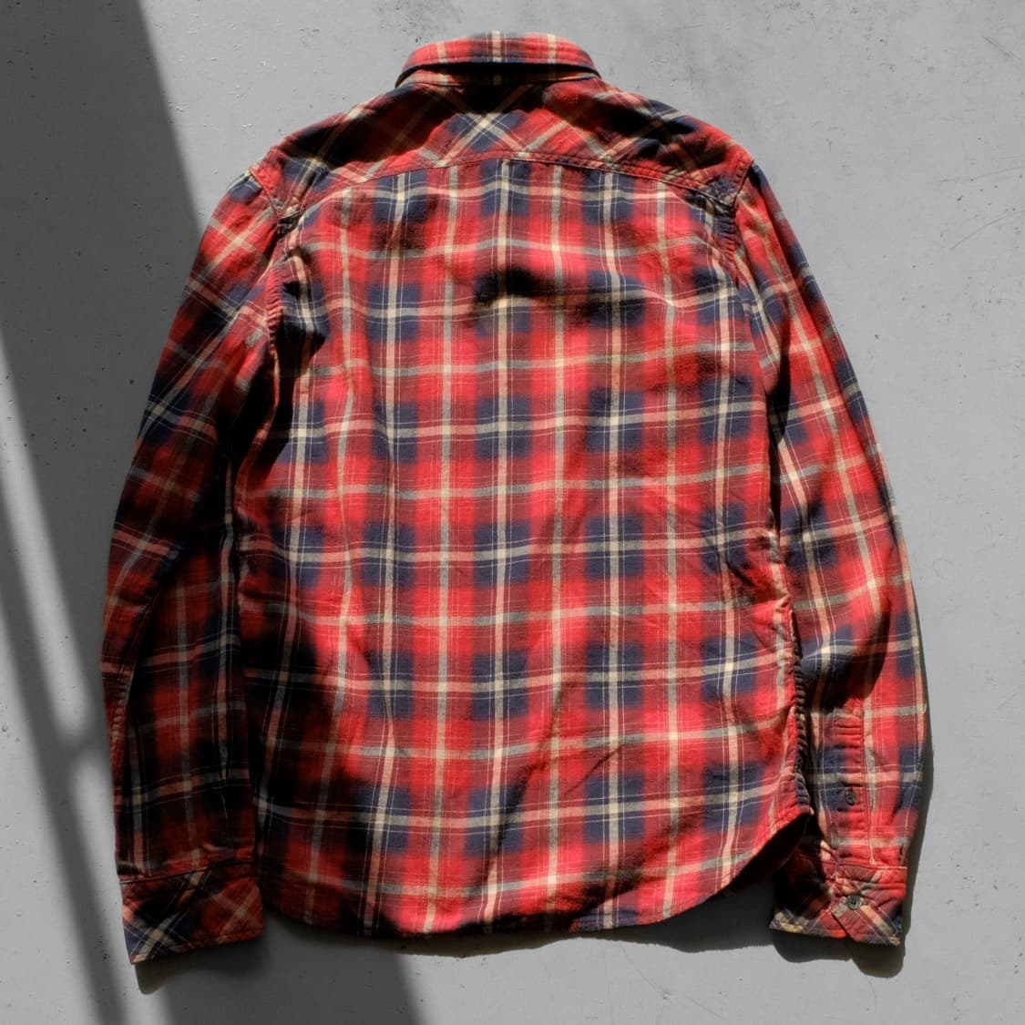 Made In JAPAN Hysteric Glamour Shirt 상품이미지5