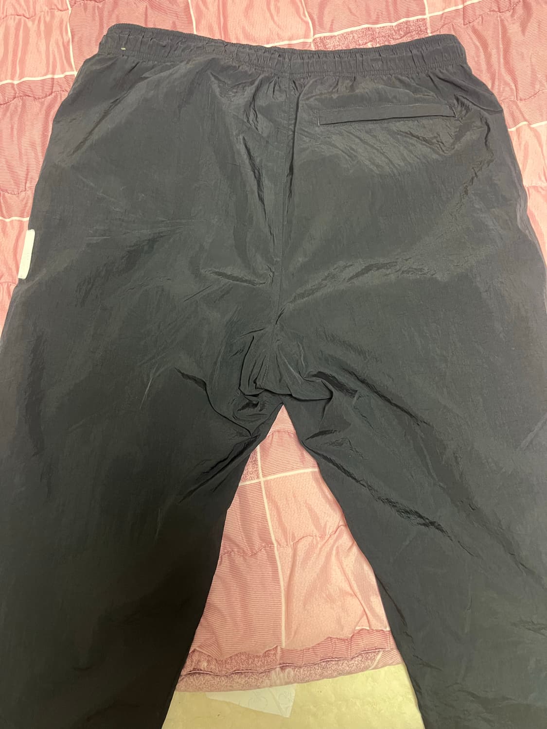 조던 트레이닝 세트 3XL 상품이미지4