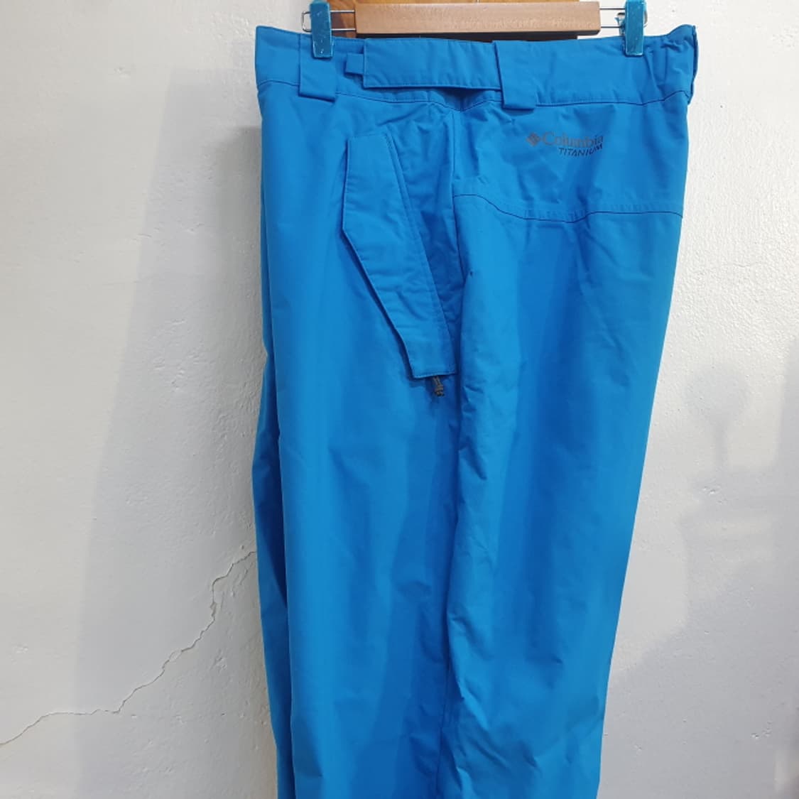 컬럼비아 스키 보드 팬츠(34) 상품이미지3