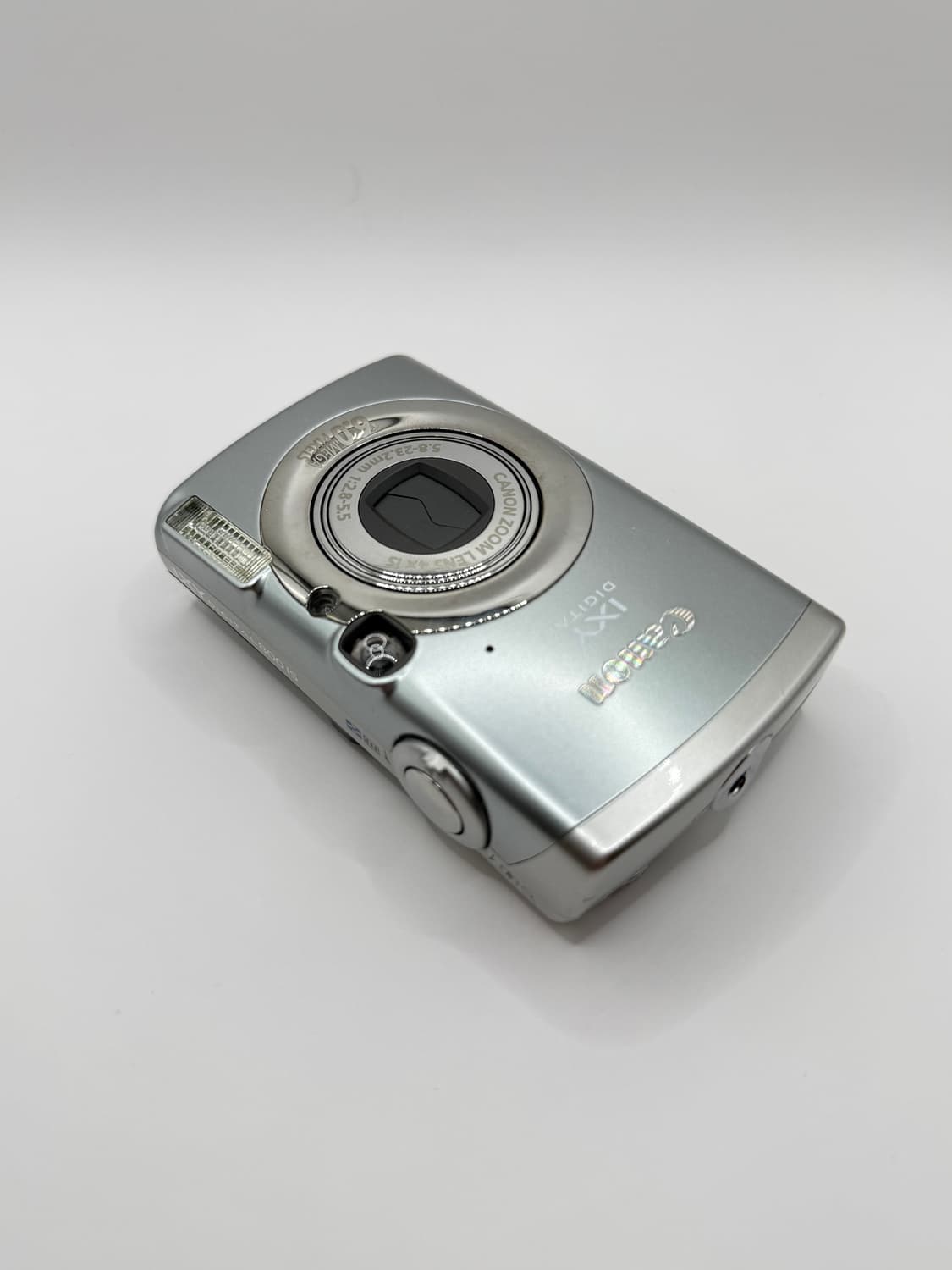 캐논 ixy 800 ixus 800 빈티지디카 디지털카메라 상품이미지6