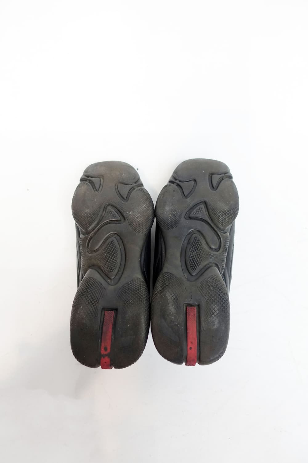 프라다 스포츠 레더 스니커즈 230 상품이미지7