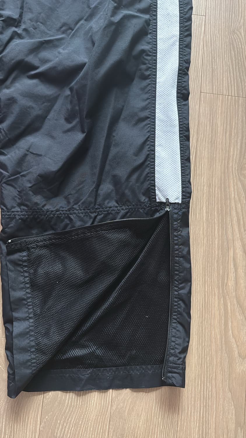 2000s 나이키 빈티지 트랙팬츠 상품이미지5