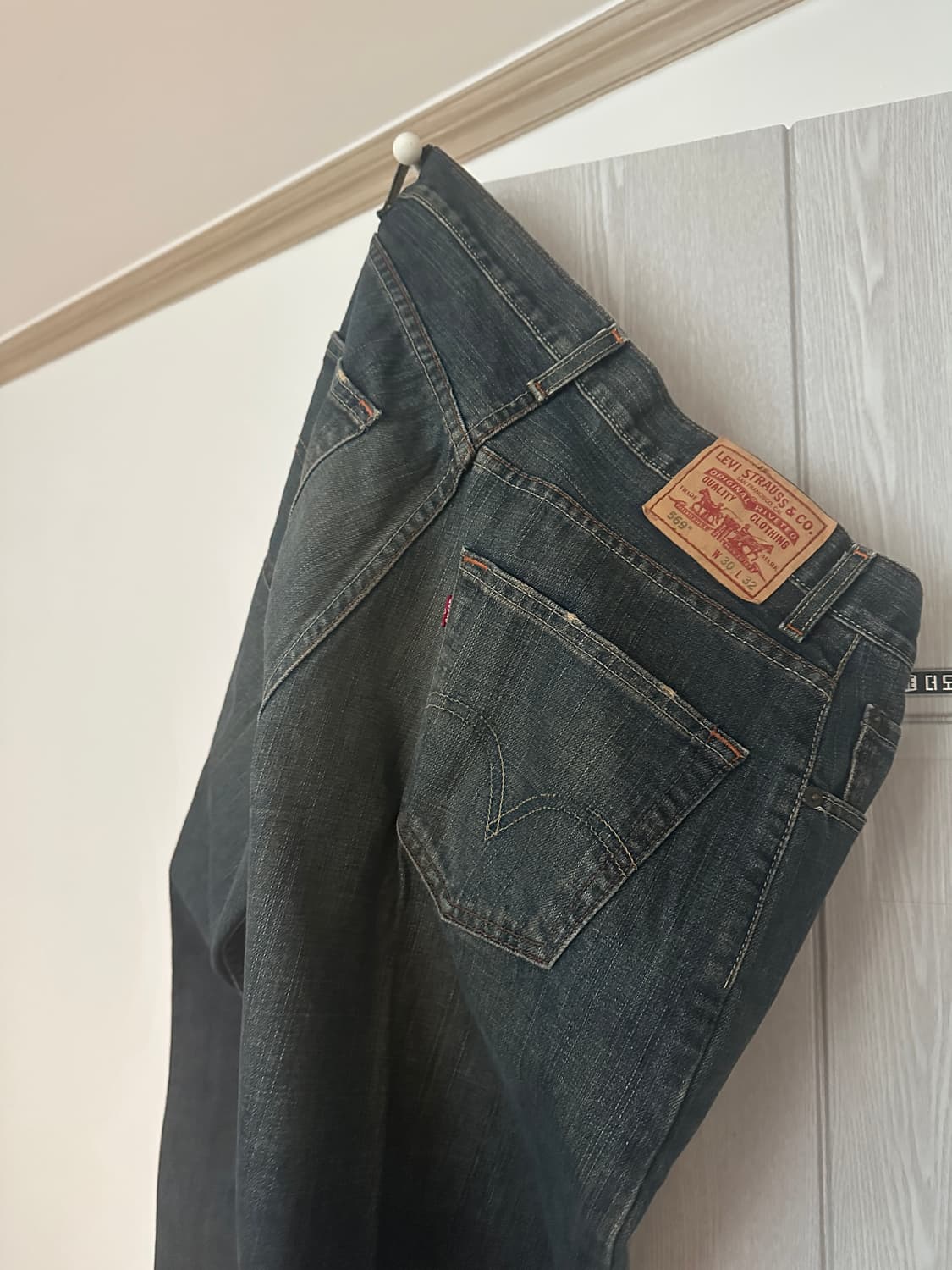 리바이스 569  상품이미지1