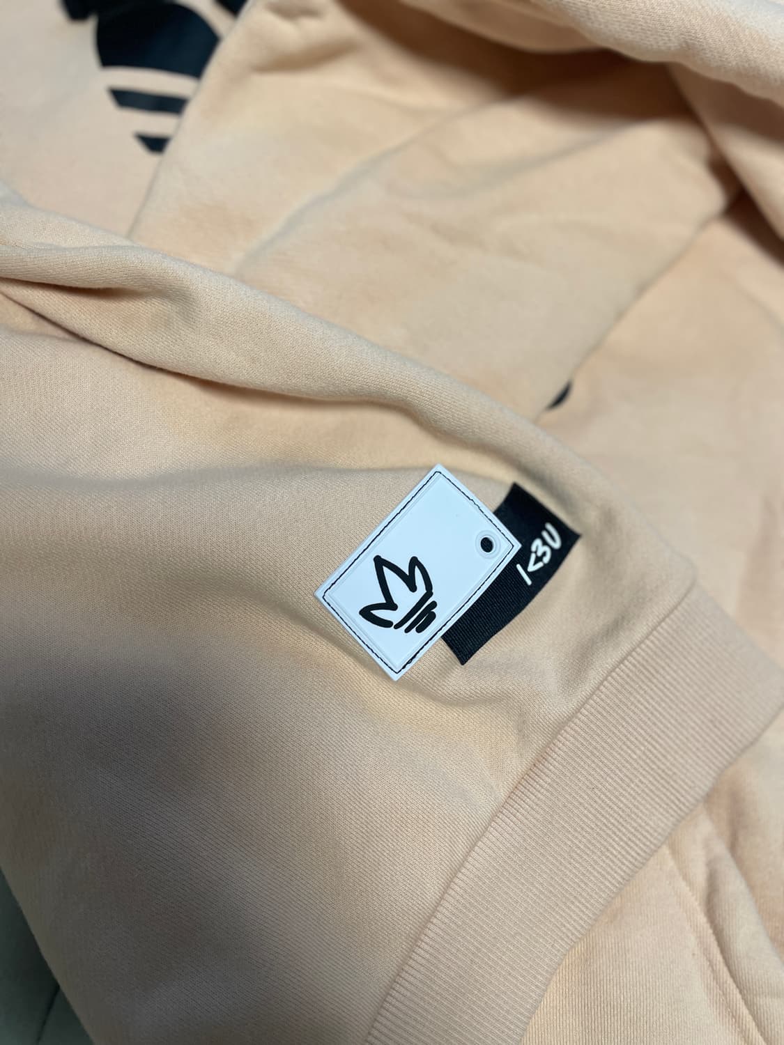 아디다스 후드티 상품이미지5