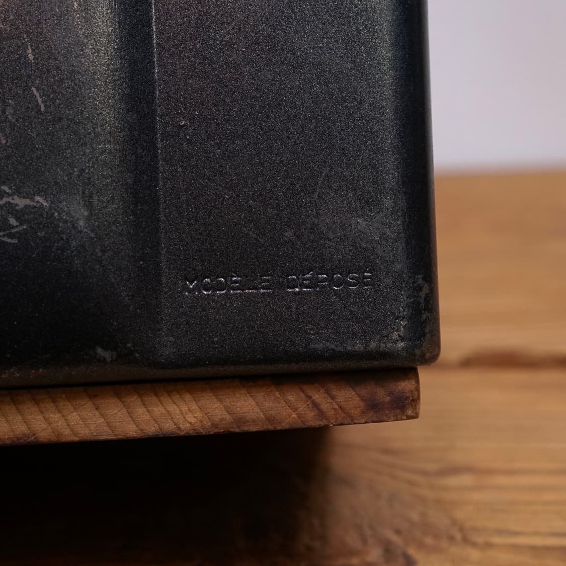 빈티지 소품 1950년 푸조 프랑스 커피밀 상품이미지8