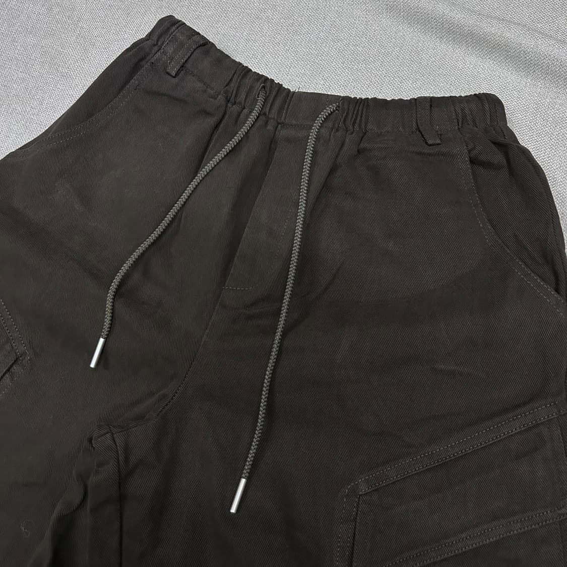 Big Balloon Cargo Pants 상품이미지3