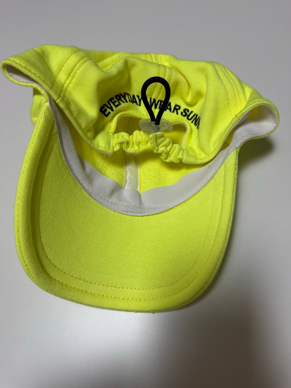 써네이 볼캡 모자 미친가격에 판매합니다! 상품이미지6