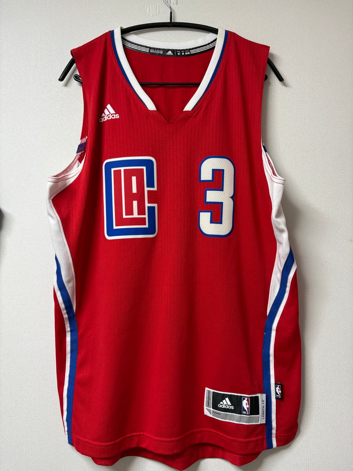 LA클리퍼스 크리스 폴 상품이미지1