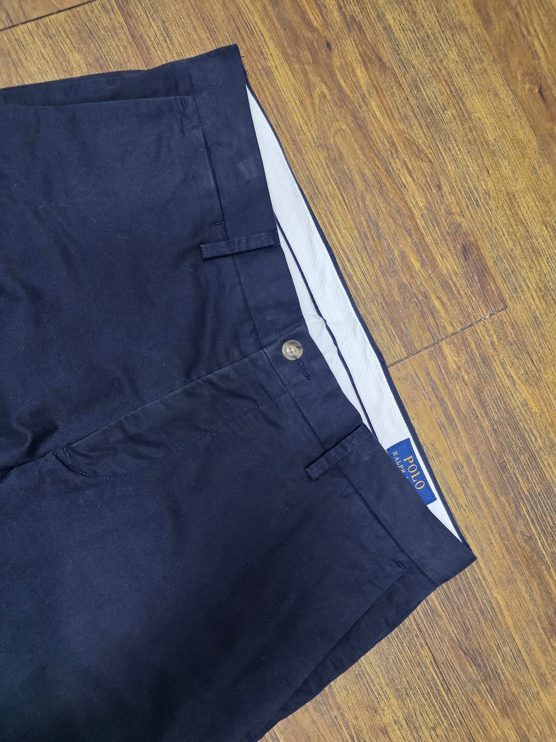 폴로 스트레치 치노팬츠  상품이미지2