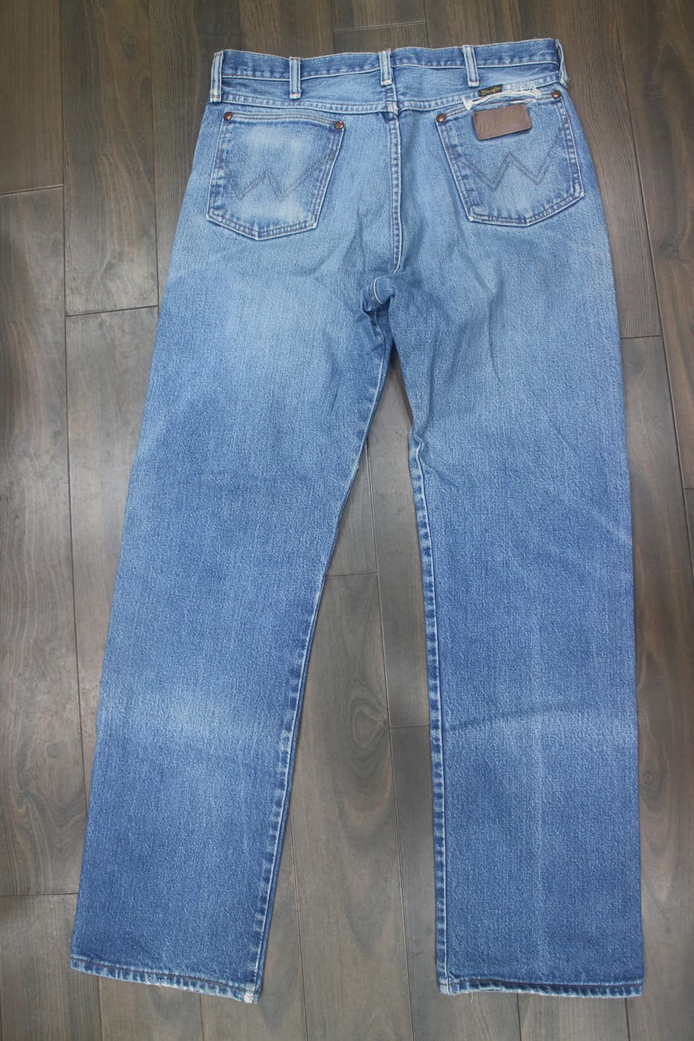 90s 랭글러 47MWZ Regular Fit 31사이즈 상품이미지2