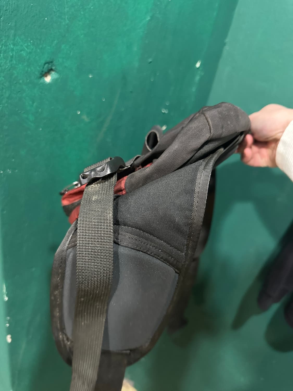 아크테릭스 럼버백 상품이미지5