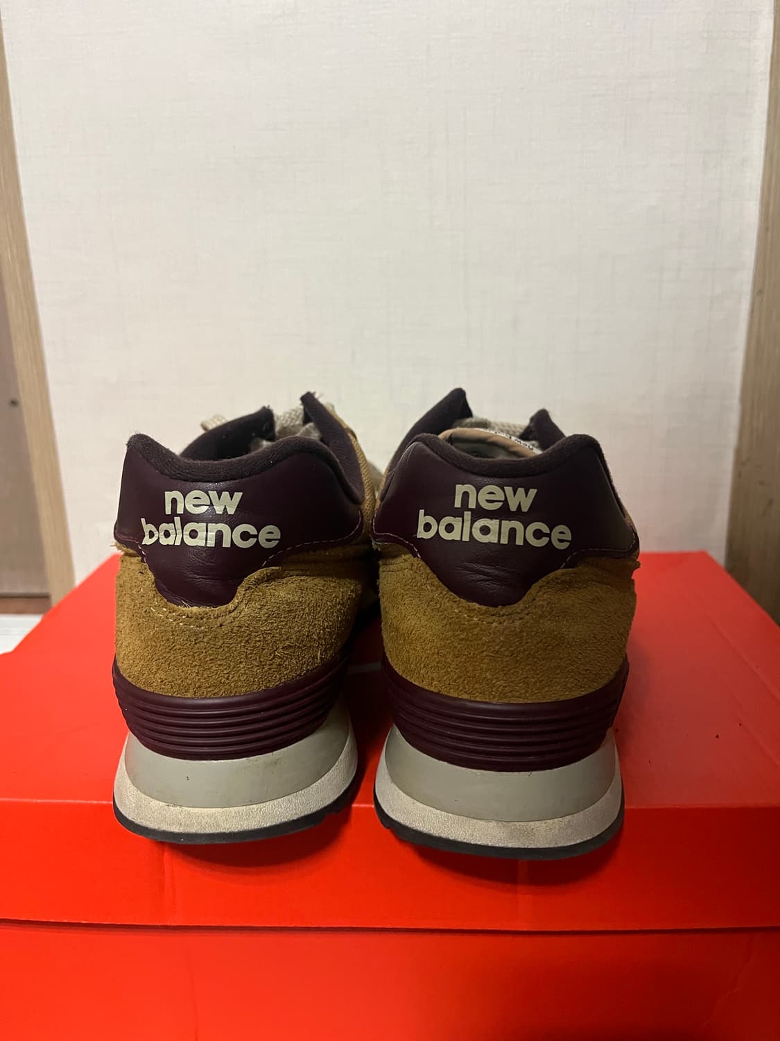 뉴발란스 574 270 상품이미지3