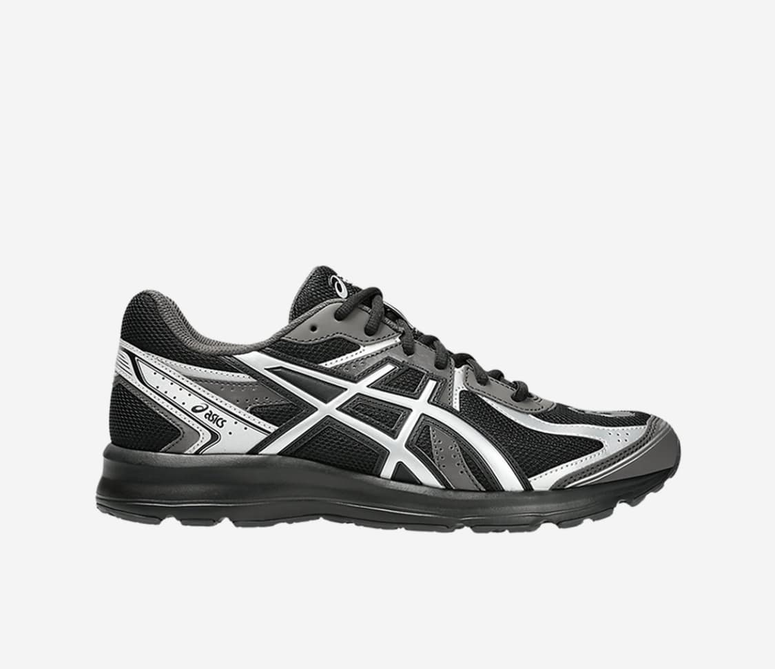 아식스 조그100s 블랙실버 260 상품이미지1