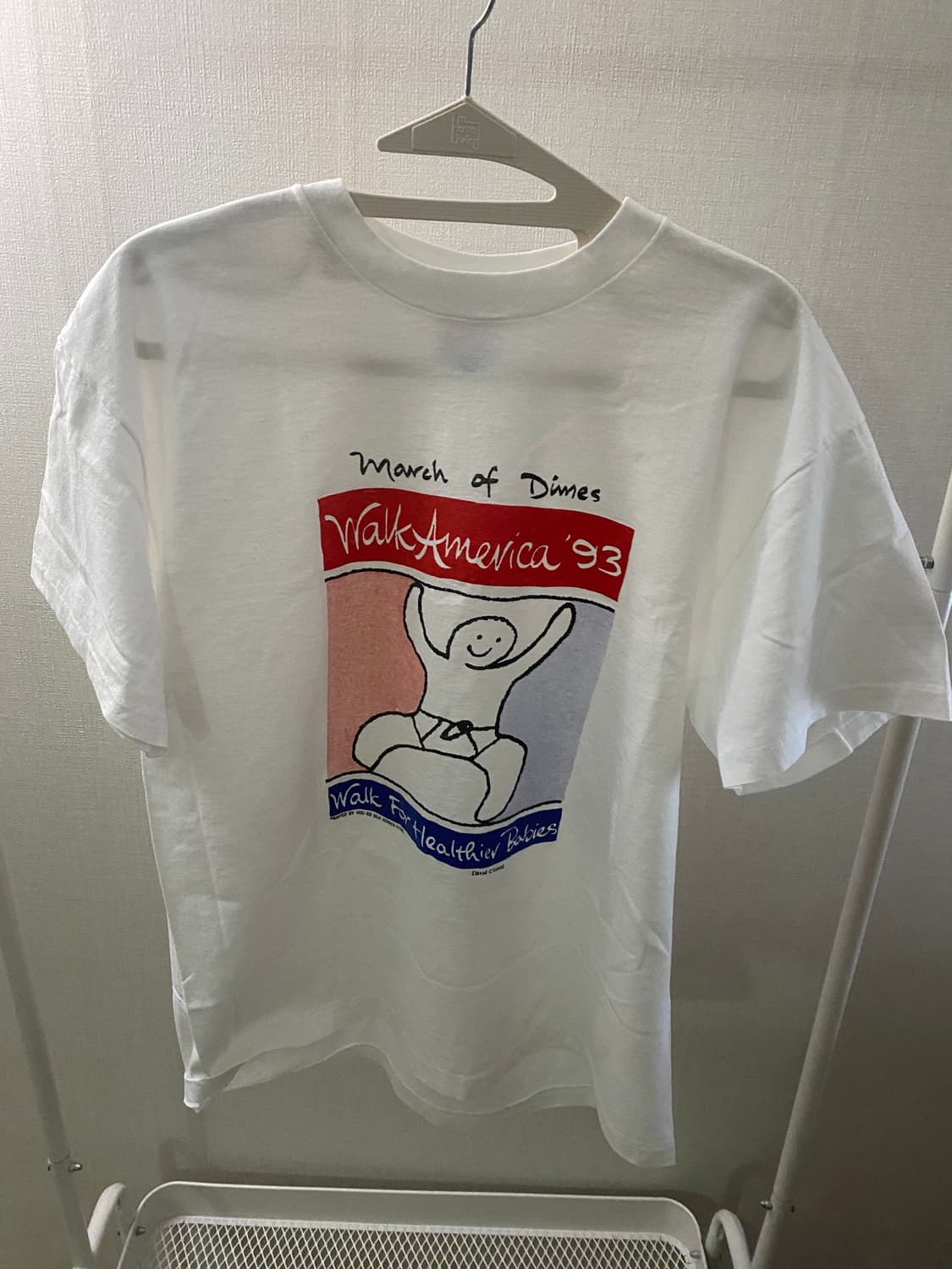 90s vintage tshirt 상품이미지1