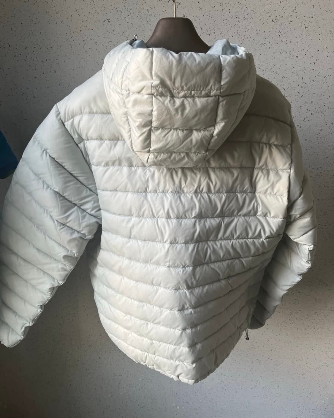 레테르코모 서픽 윈드 라이트 경량패딩 상품이미지3