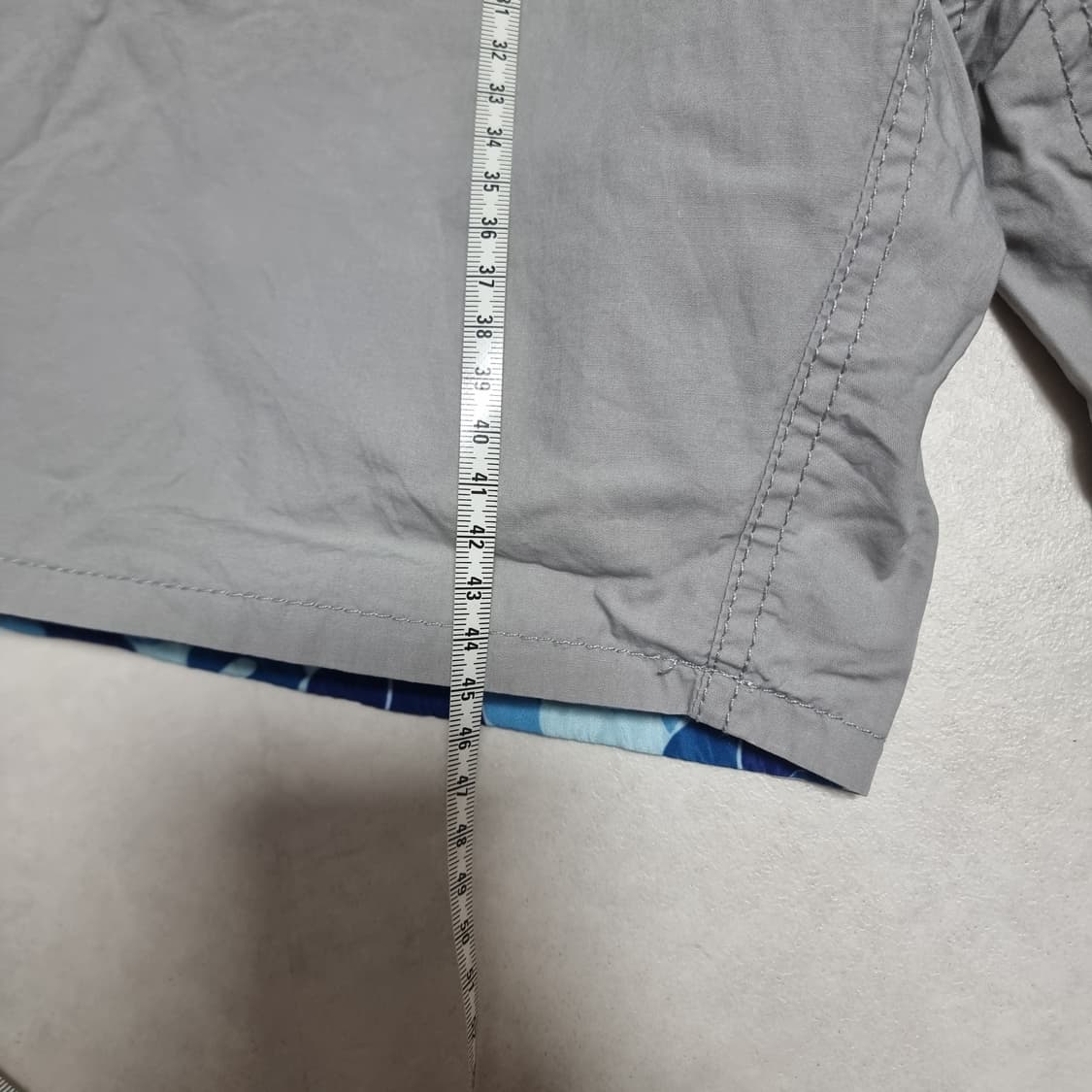 A Bathing Ape 반바지 상품이미지9