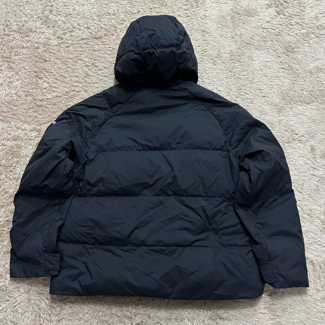 아디다스 푸퍼다운 빅사이즈 3xl 상품이미지2