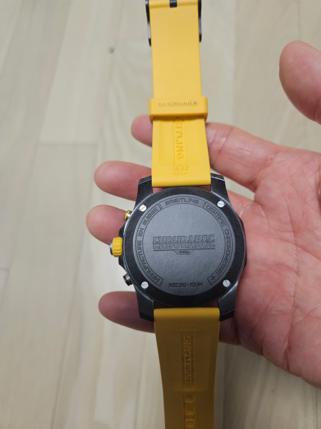 브라이틀링 상품이미지3