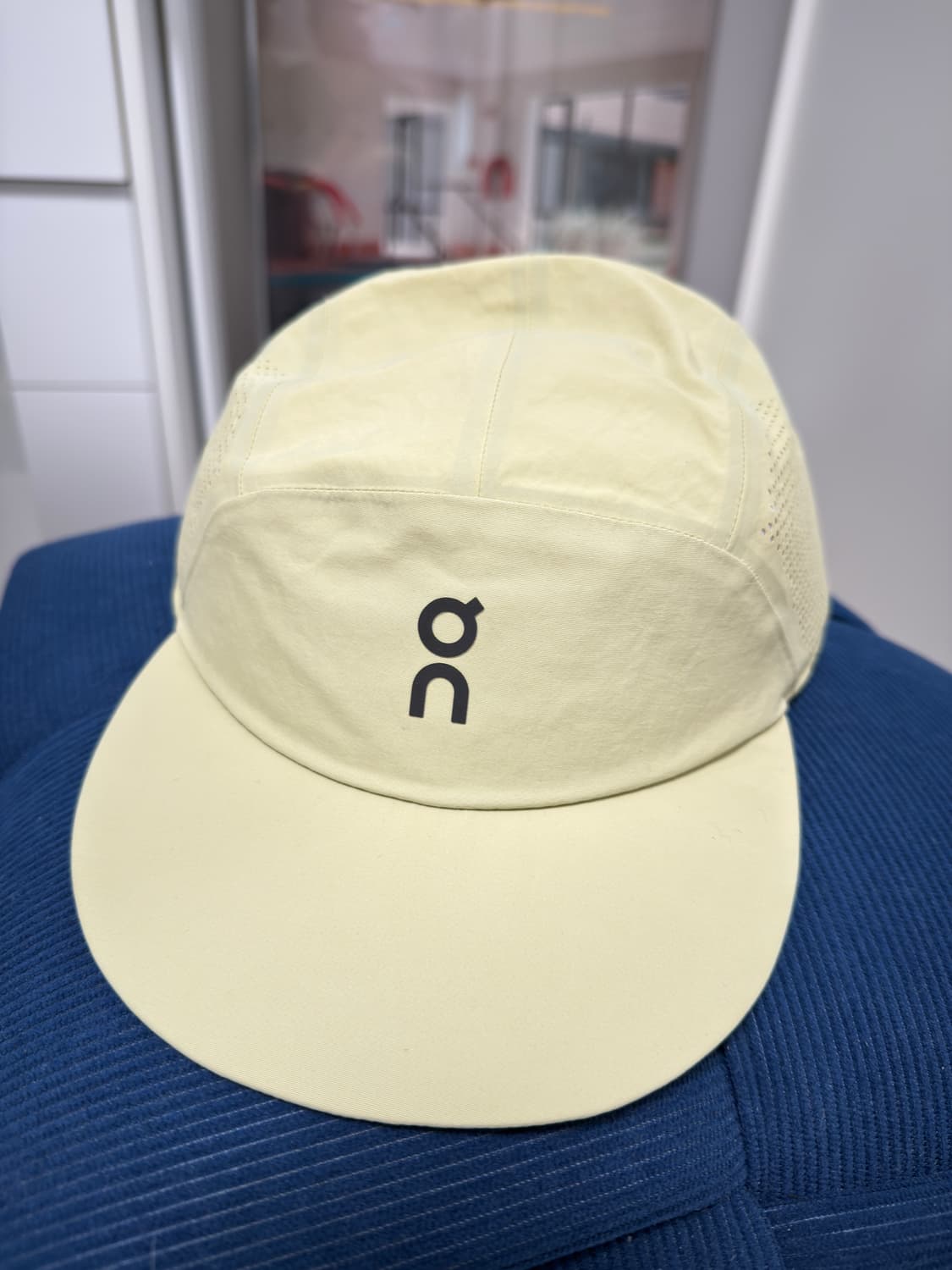 온러닝 모자  상품이미지2