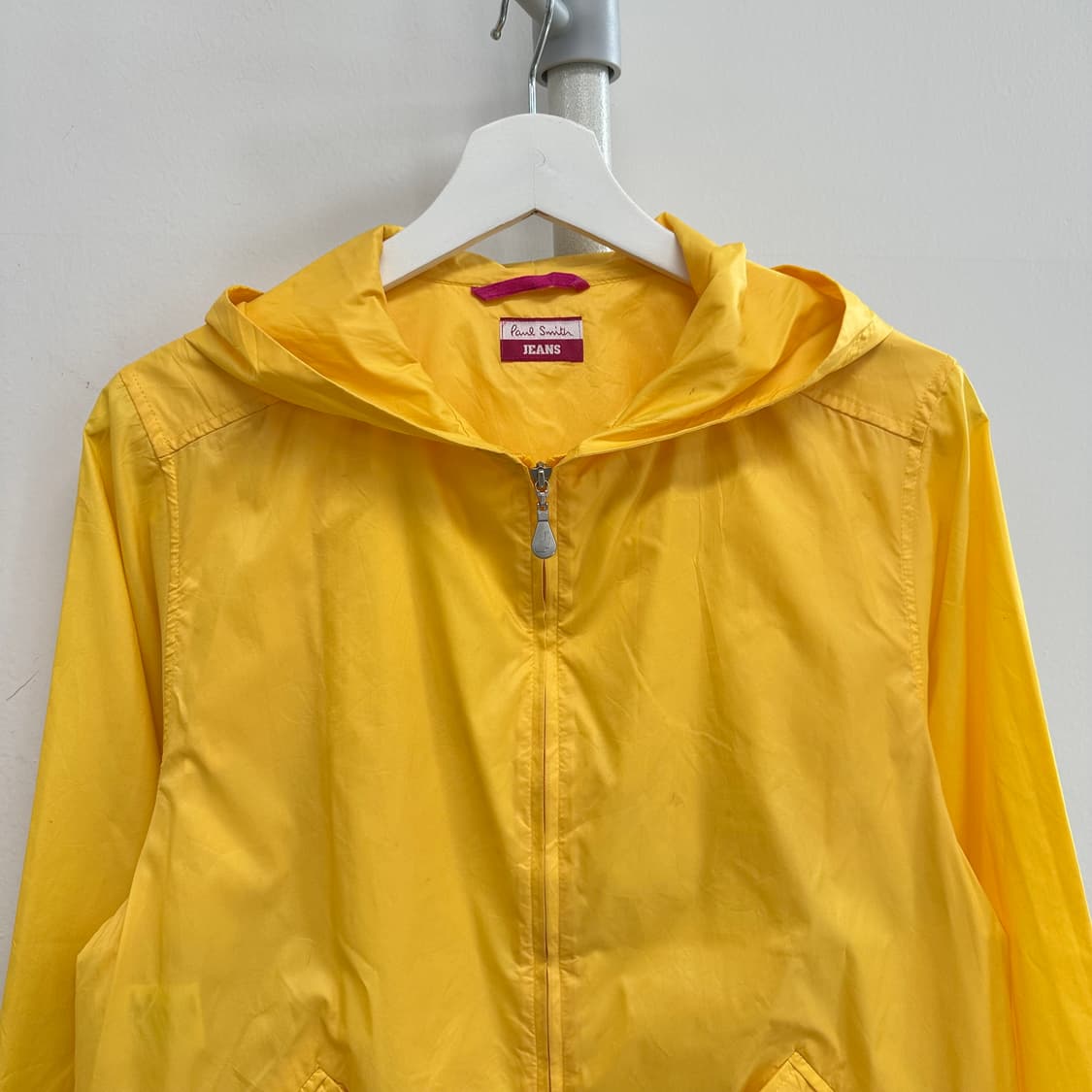 폴스미스 나일론 바람막이 상품이미지2