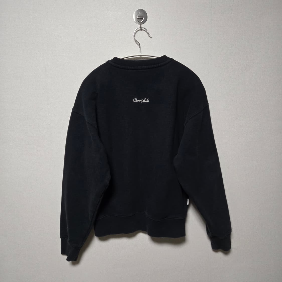 던스트 2025 맨투맨/ 여성 맨투맨/ 여자 맨투맨  상품이미지7