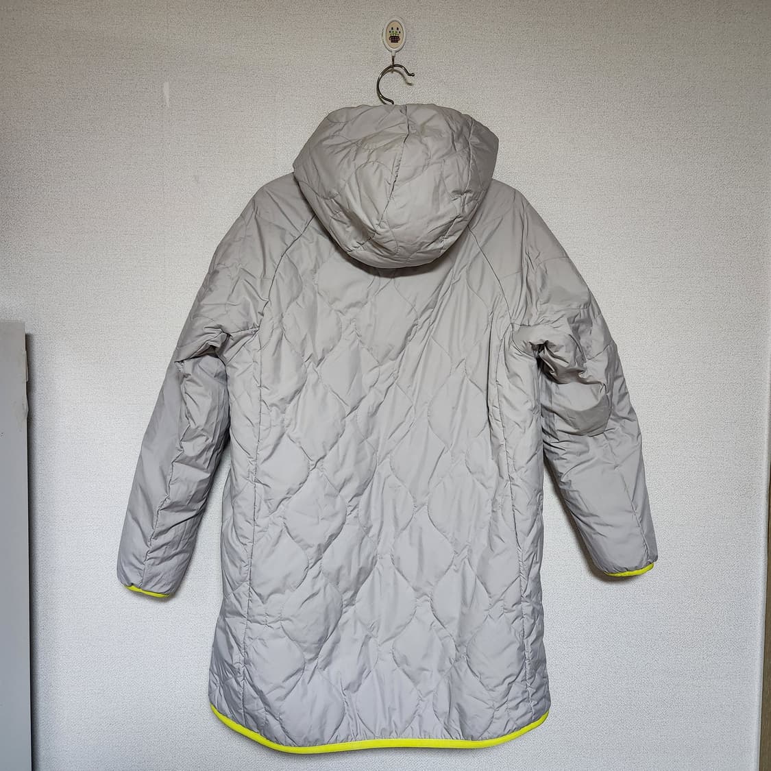 아디다스 양면 점퍼 90 상품이미지6