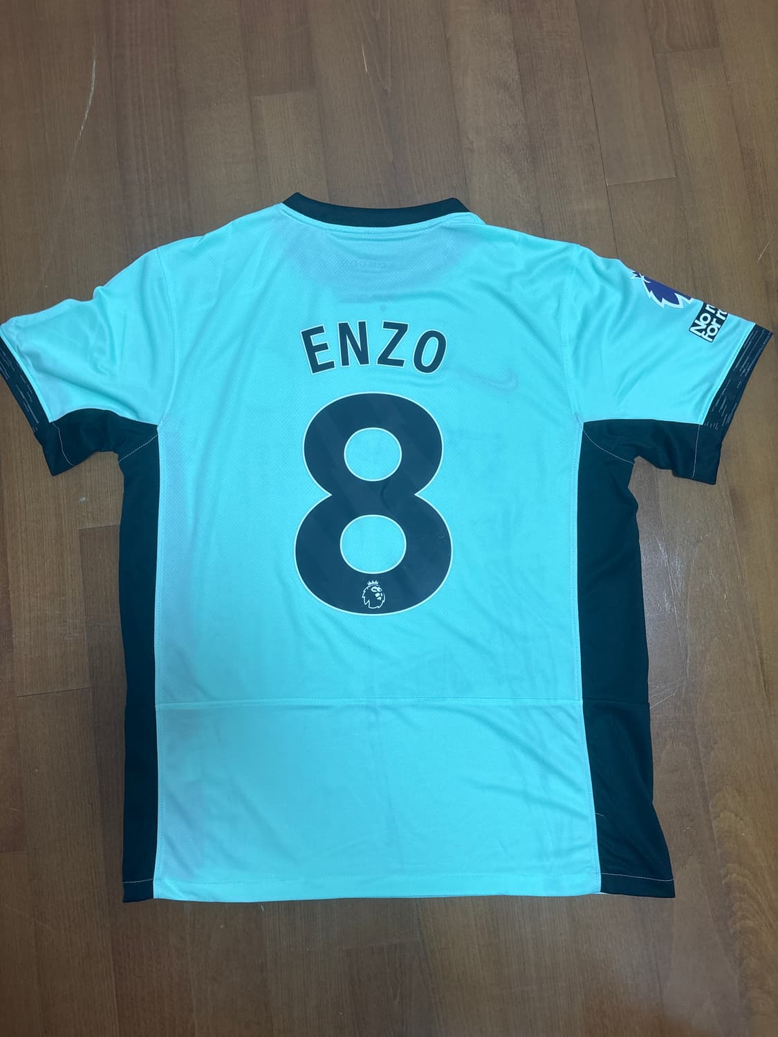 첼시유니폼 23/24써드 엔조 상품이미지2