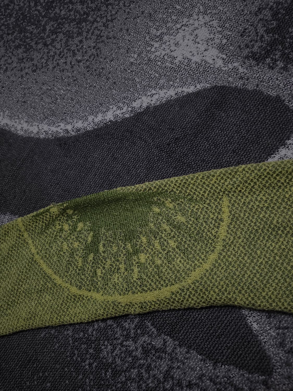 하우스오브써니 house of sunny 키위 슬리브 (볼레로) 상품이미지8