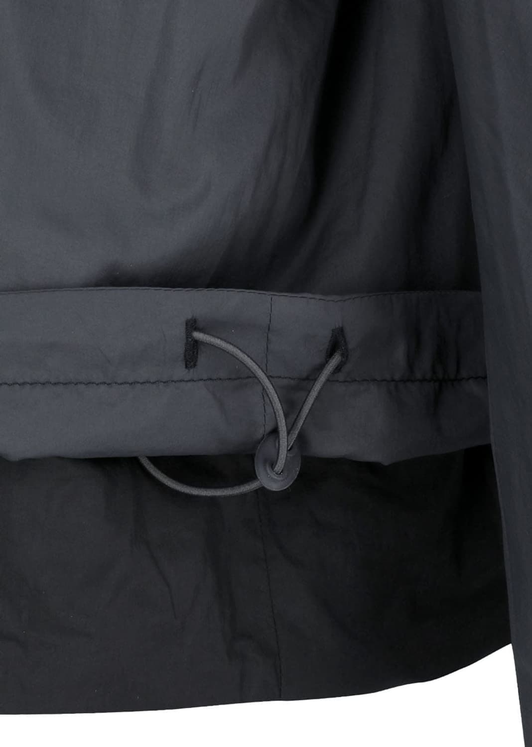 [새상품] M 아모멘토 리버서블 후드 점퍼 상품이미지7