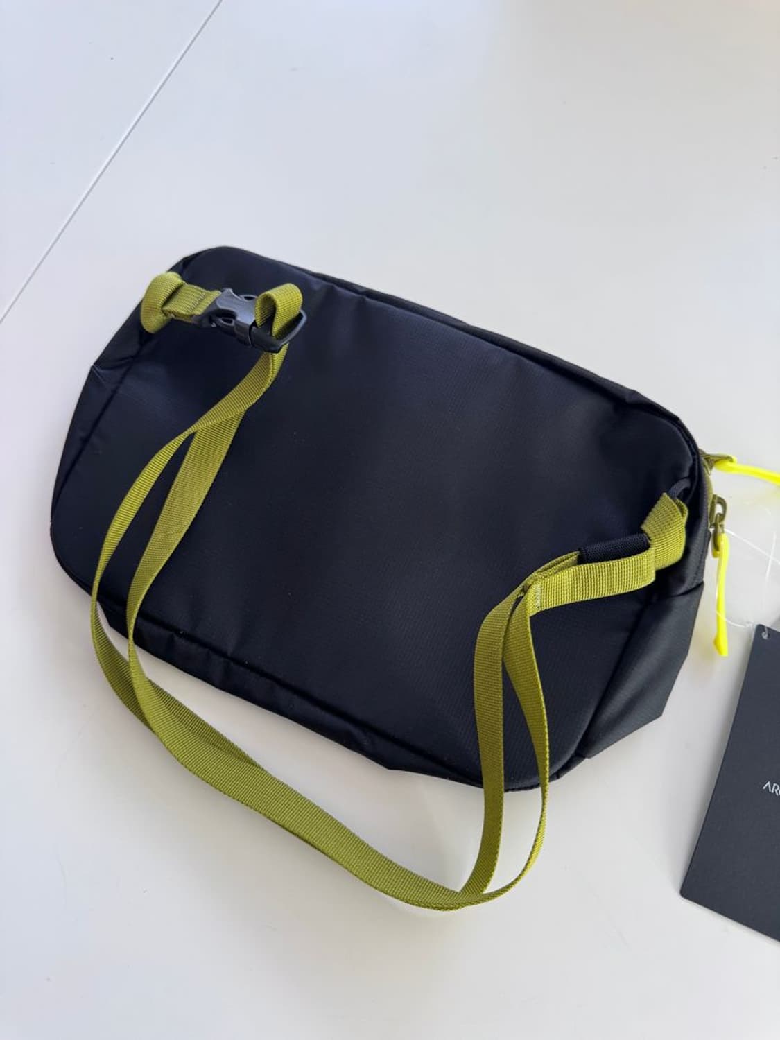 CROSSBODY BAG 크로스백 상품이미지3