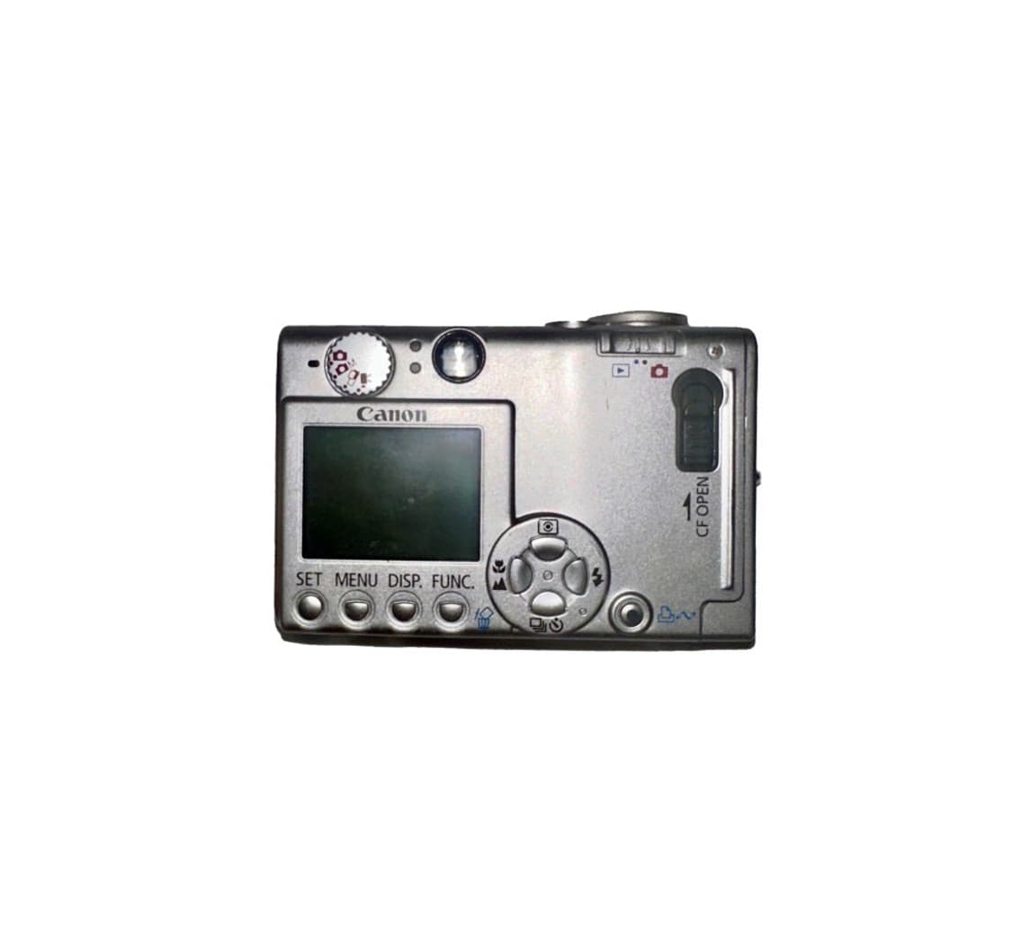캐논 IXUS 450 상품이미지2