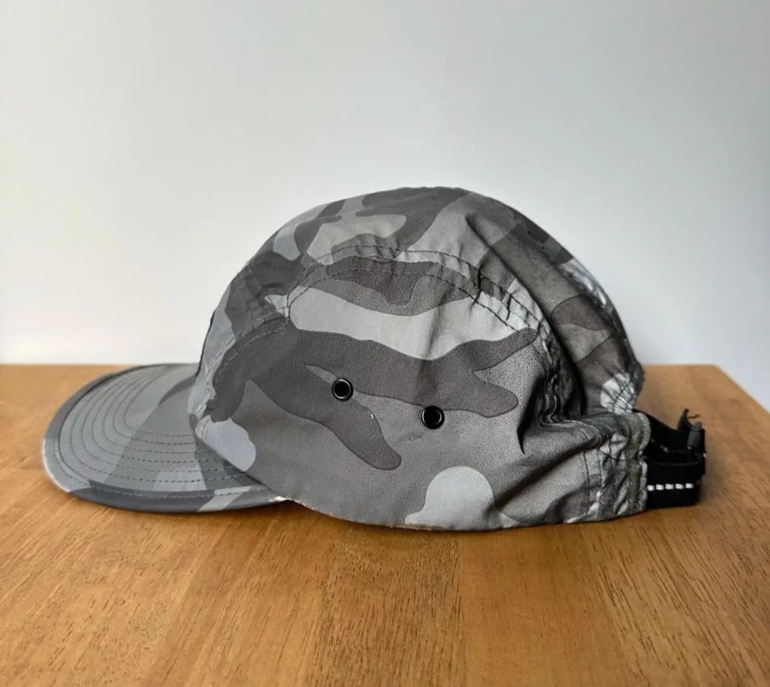 슈프림 카모캡 상품이미지2