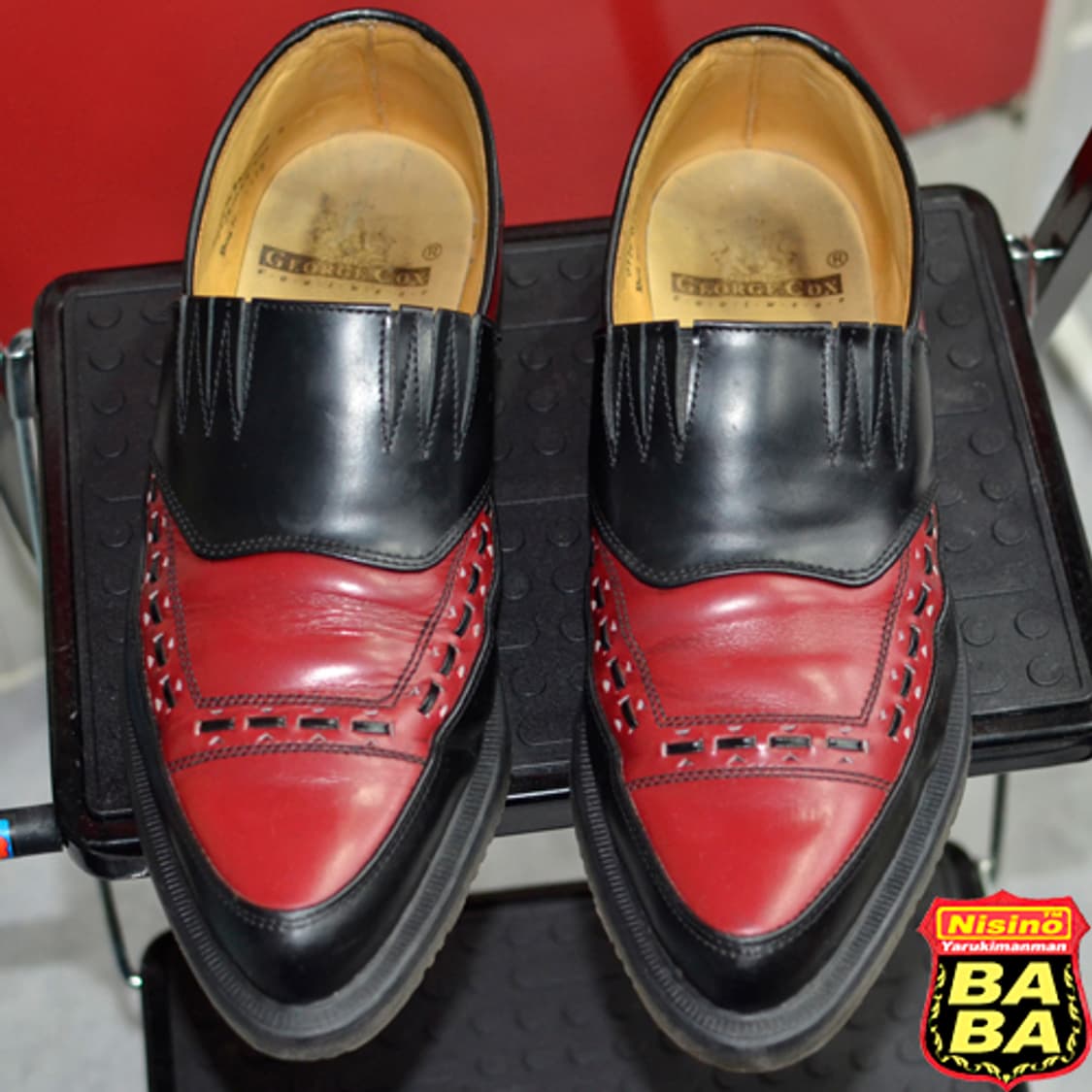 [England]조지콕스(Band) George Cox 상품이미지3