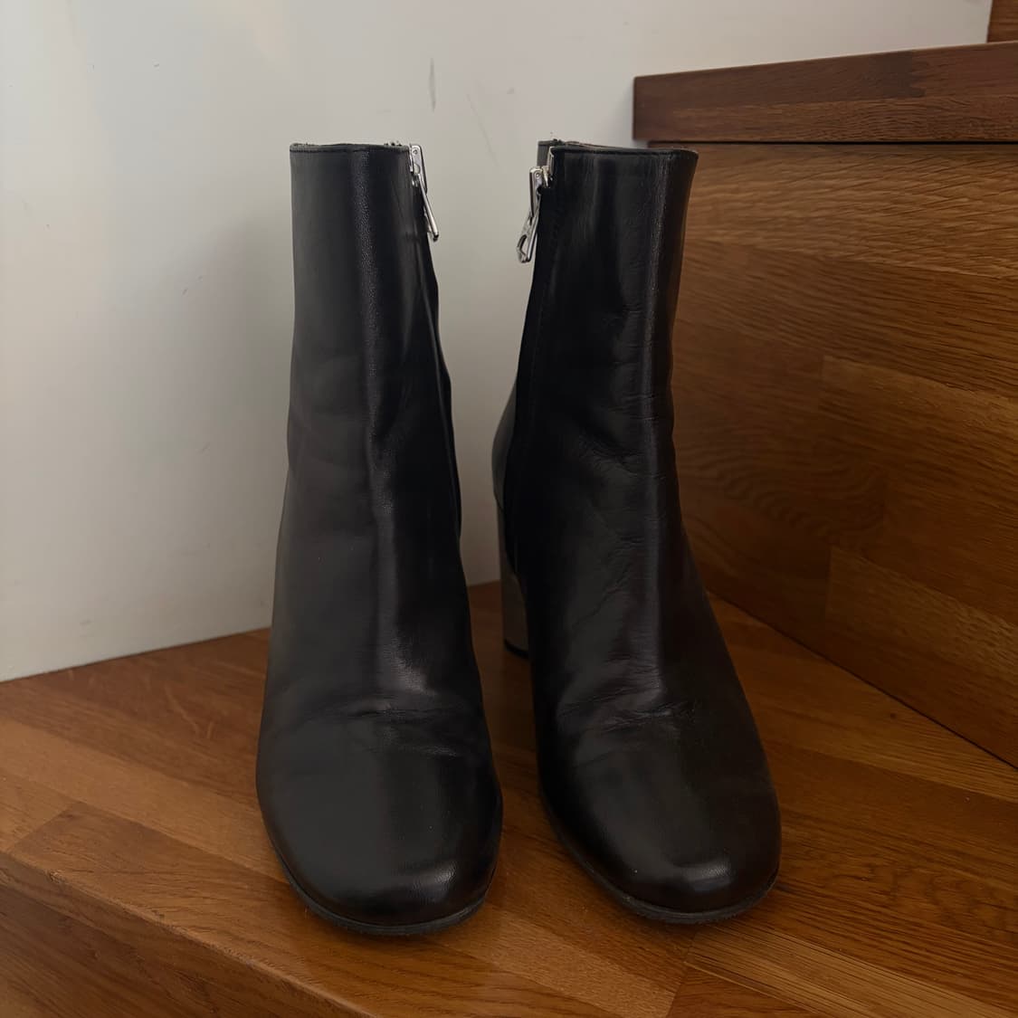 아크네 스튜디오 althea 앵클 부츠 상품이미지2