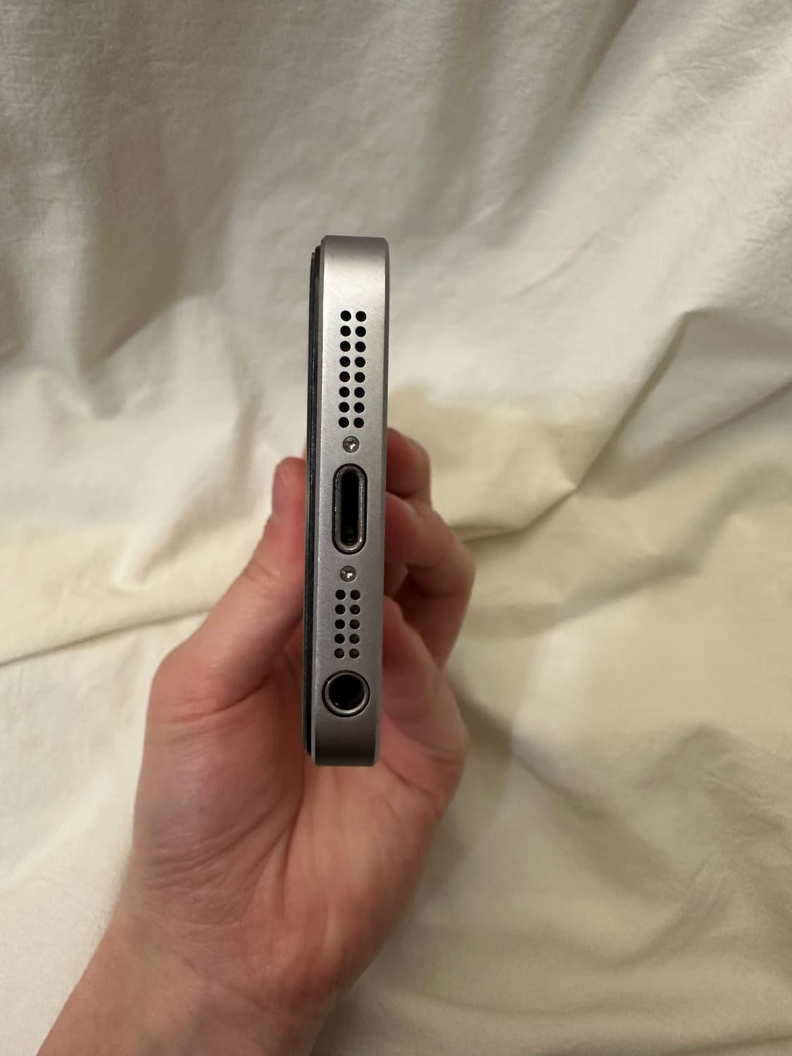 아이폰se 배터리100 16기가 판매(교환) 상품이미지6