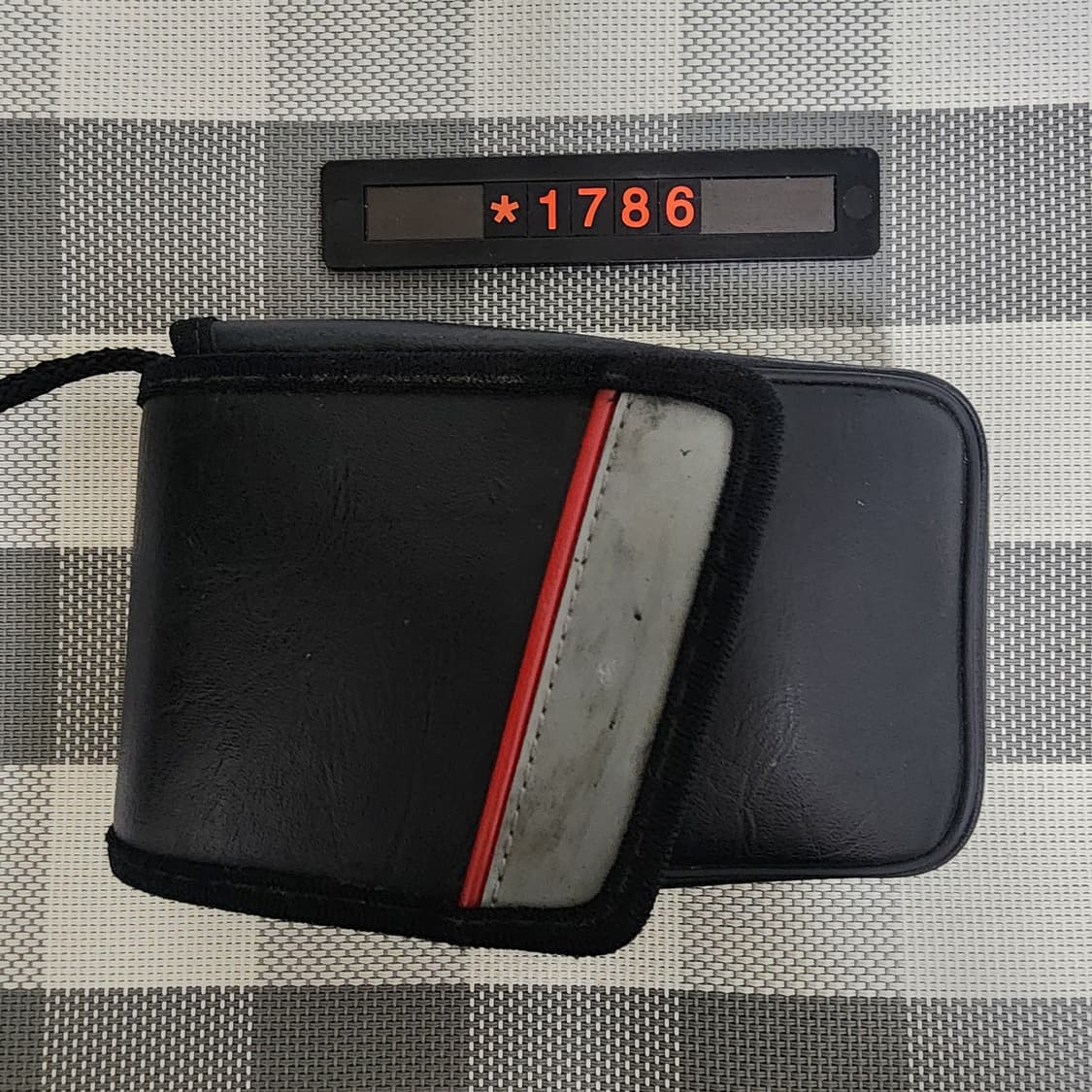 캐논 오토보이 S XL 파노라마 필름카메라 실버바디 파우치포함 상품이미지6