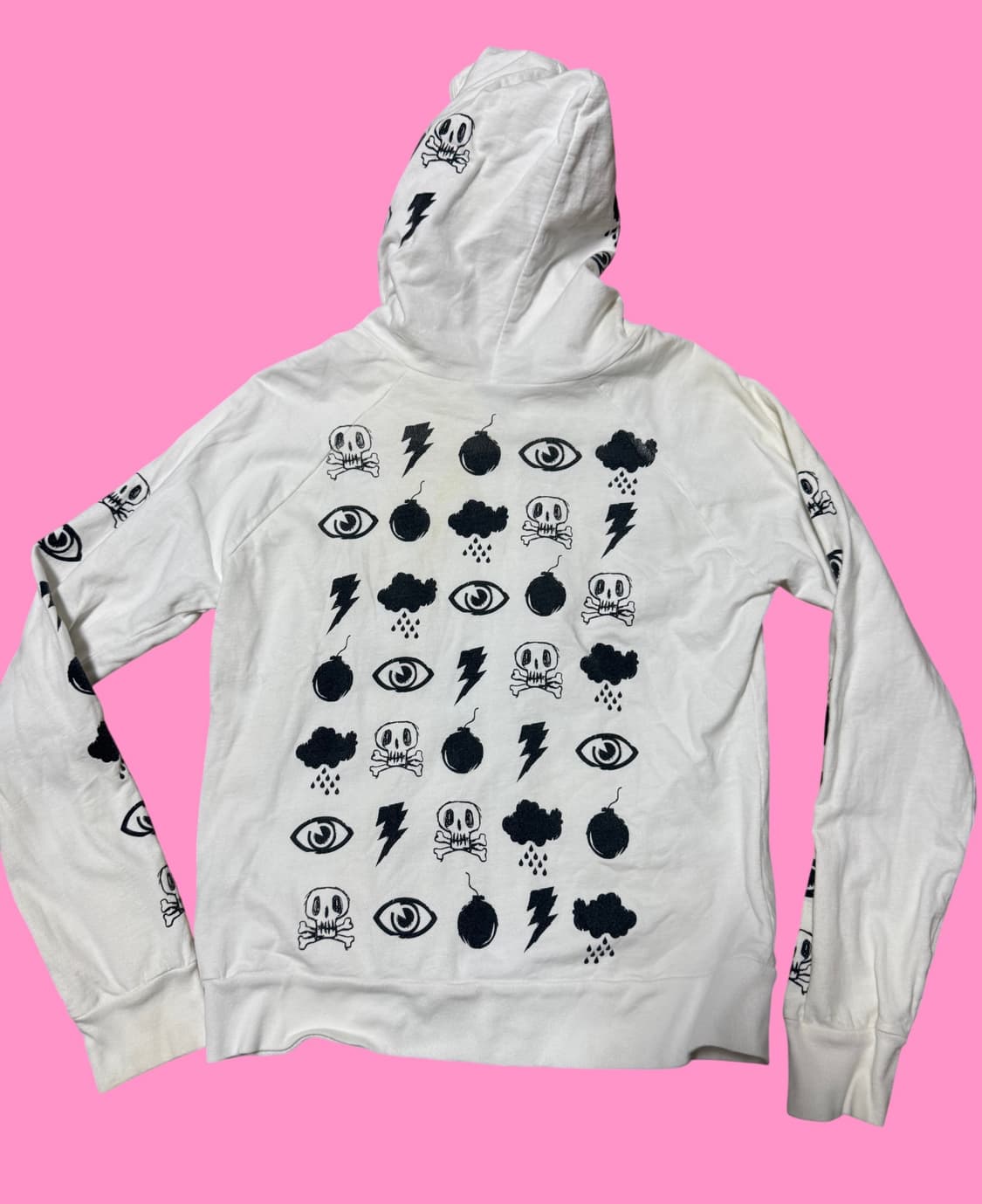 Atreyu 후드집업 상품이미지2