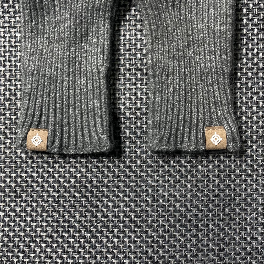 빈티지 니트 장갑 OLD-8149 상품이미지3