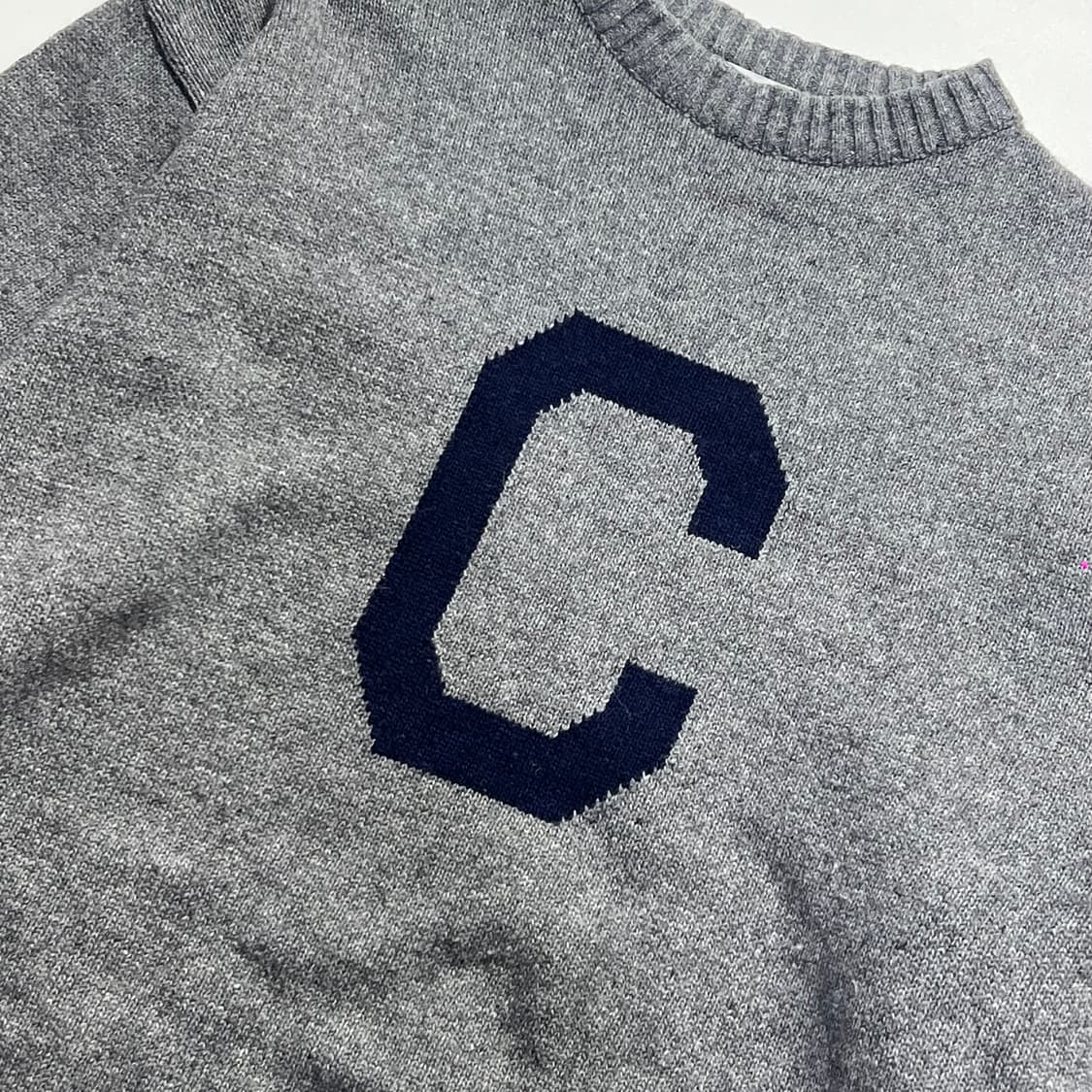 커버낫 니트 상품이미지2