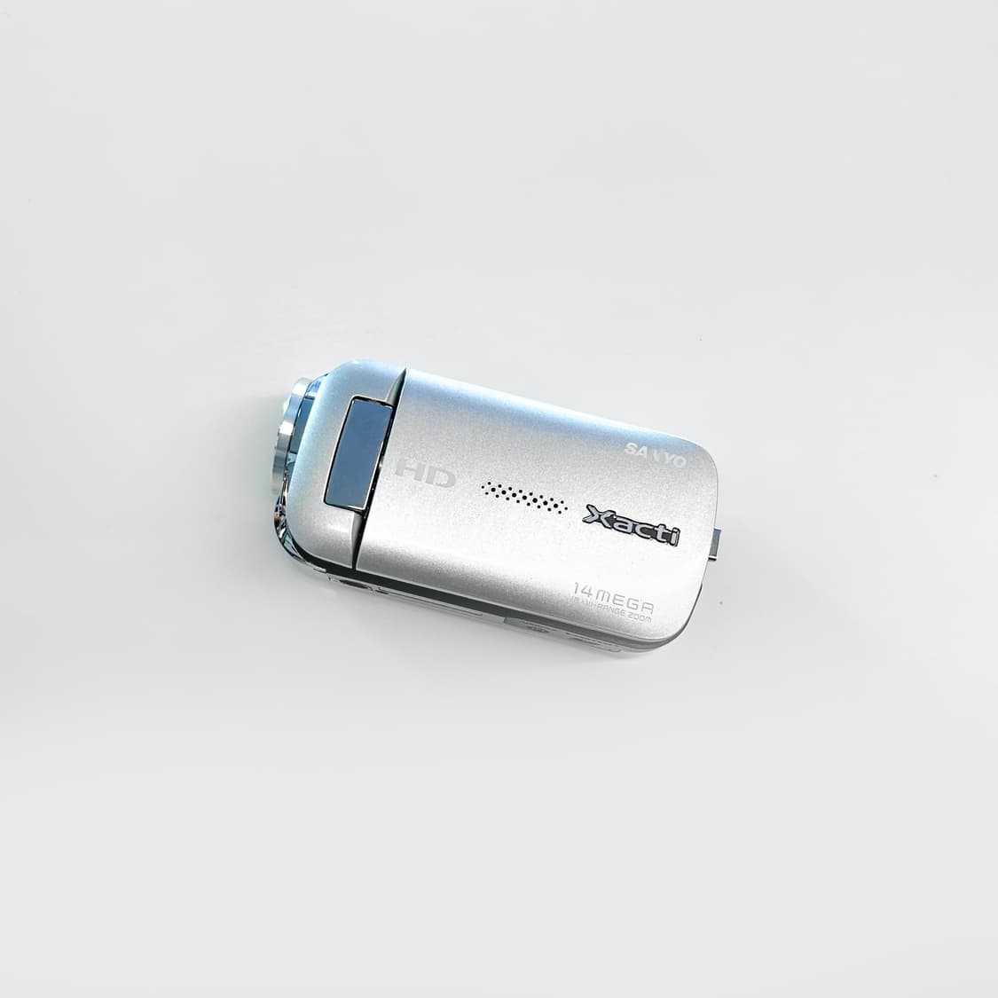 산요 작티 Xacti DMX-GH1 빈티지 캠코더 상품이미지3