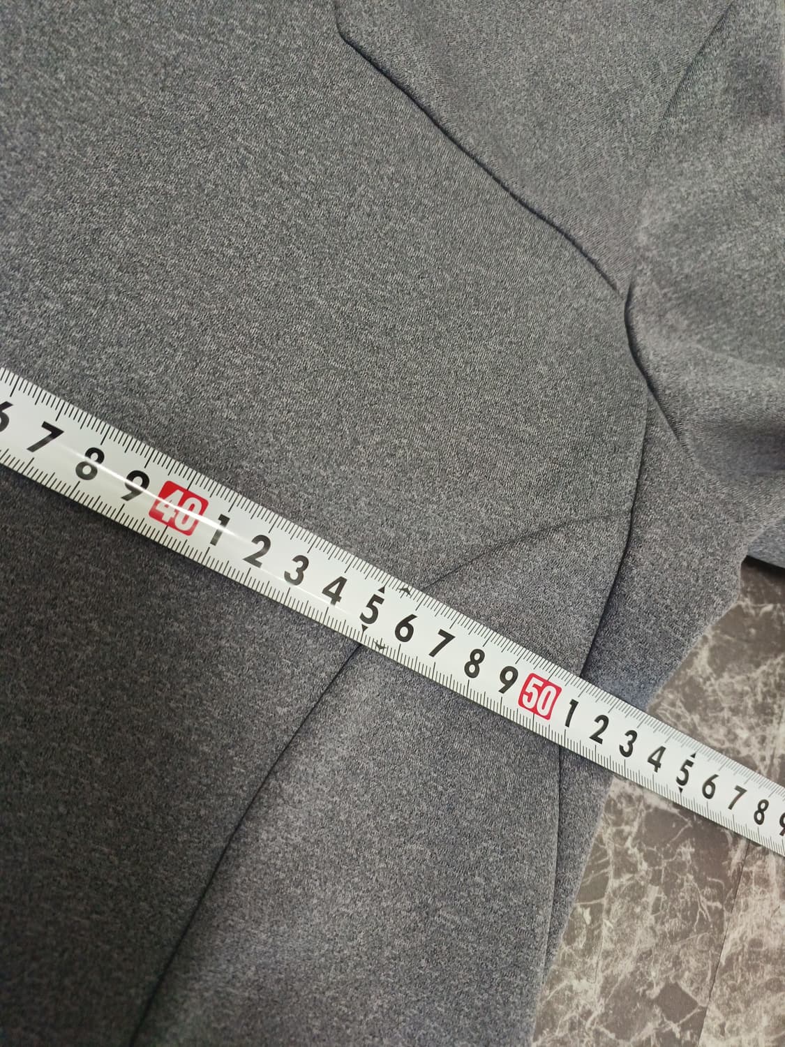 데상트 트레이닝 집업 L 상품이미지8