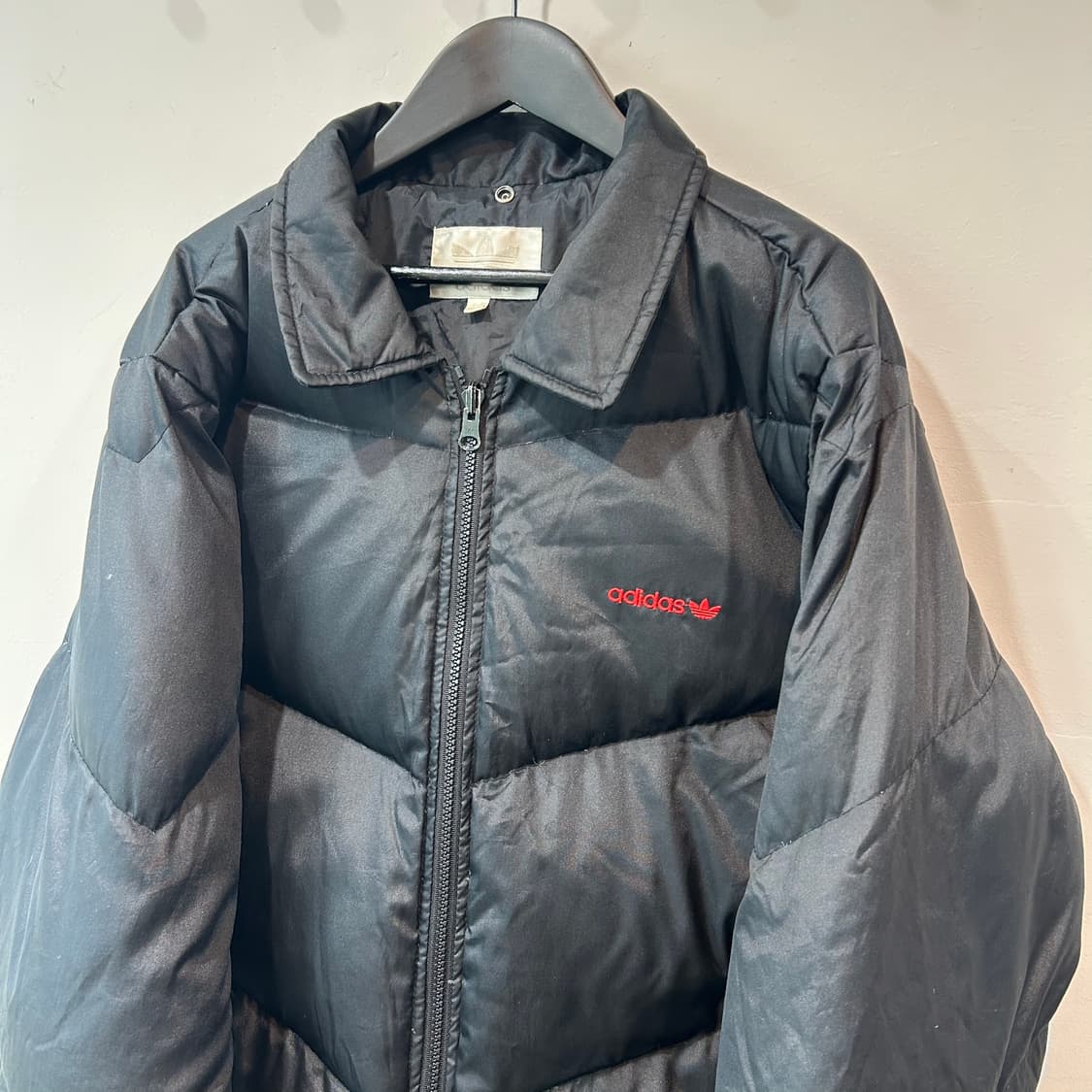 90s 아디다스 덕다운 패딩 상품이미지2