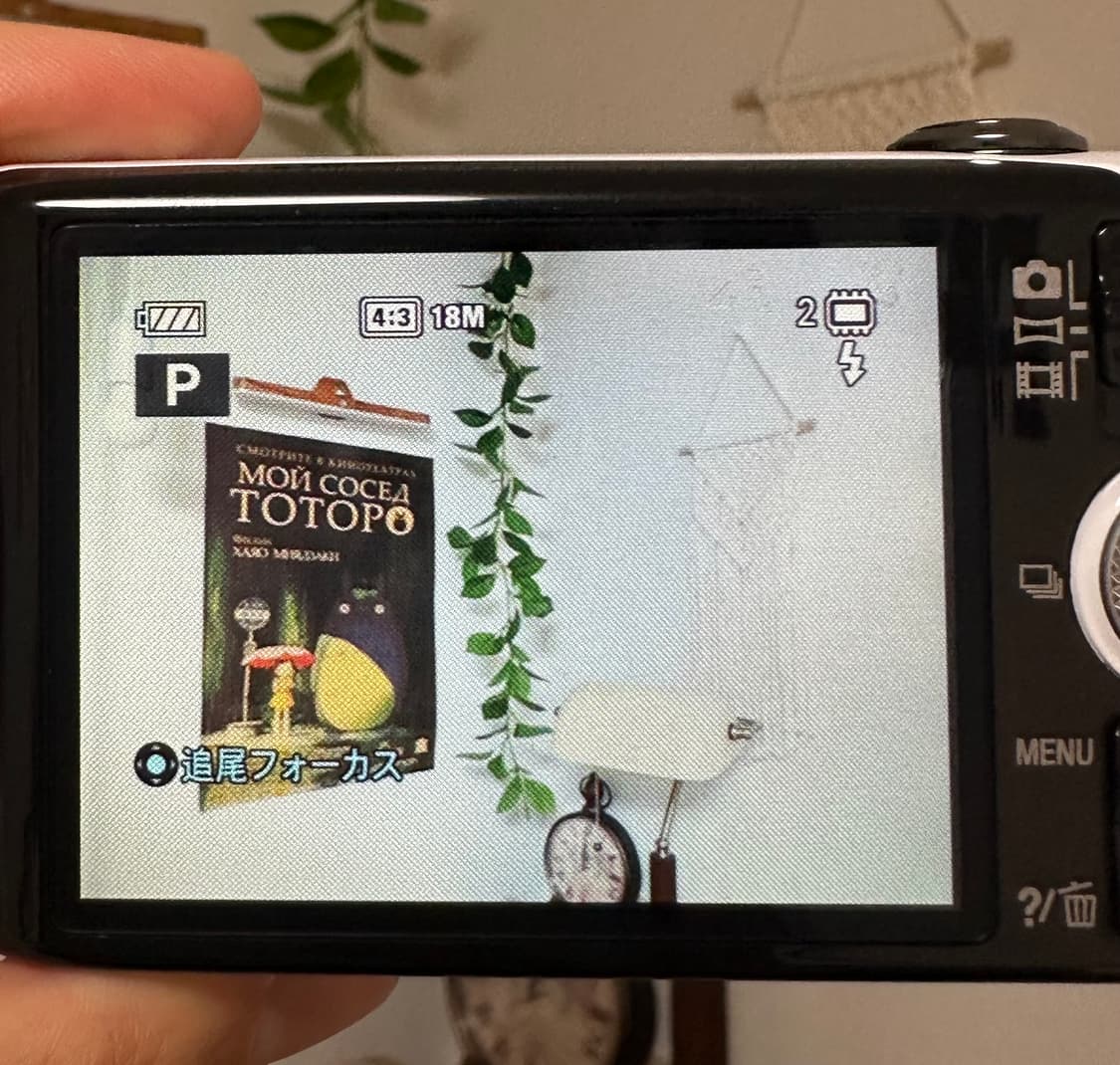 소니 사이버샷 wx100 디카/디지털카메라  상품이미지3